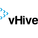 vHive logo