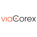 ViaCorex logo