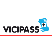 Vicipass logo