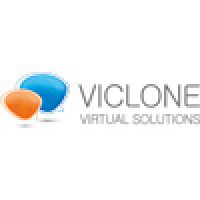 ViClone logo