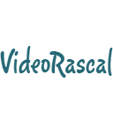 Video Rascal logo