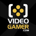 VideoGamer.com logo