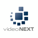 videoNEXT logo