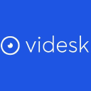 Videsk logo