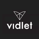 vidlet logo