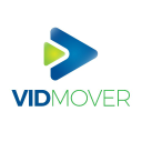 VidMover logo