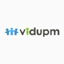 Vidupm Tool logo