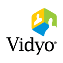 Vidyo logo