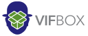 VIFBOX logo