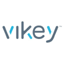 Vikey logo