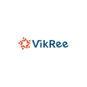 VikRee logo