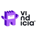 Vindicia logo