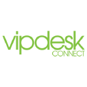 VIPdesk logo