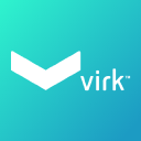 Virk logo