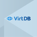 VirtDB Zrt. logo