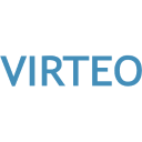 Virteo logo