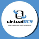 virtualDCS logo