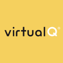 virtualQ logo