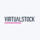 Virtualstock logo