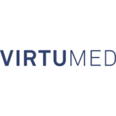 VirtuMed logo