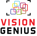 Vision Genius logo