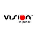 Vision-Helpdesk logo