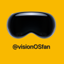 visionOS.fan logo