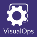 VisOps Inc. logo