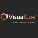 VisualCue Technology logo