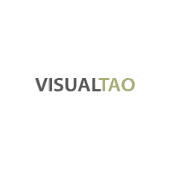 VisualTao logo