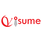 Visume.Online logo