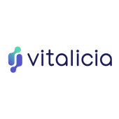 Vitalicia logo