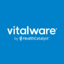 VitalWare logo