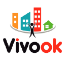 Vivook logo