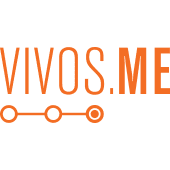 Vivos.Me logo