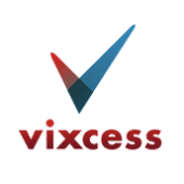 Vixcess, Inc. logo