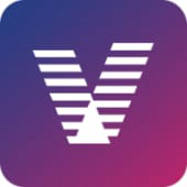 Vizy logo