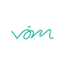 VÃ´M logo