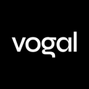 Vogal logo