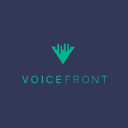 Voicefront logo