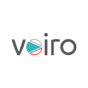 Voiro logo