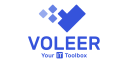 Voleer logo