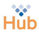 VolunteerHub logo