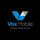 Vox Mobile logo