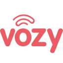 Vozy logo