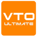 VTO Ultimate logo