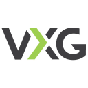 VXG Inc. logo