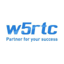 W5RTC logo