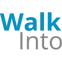 Walkinto logo