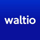 Waltio logo